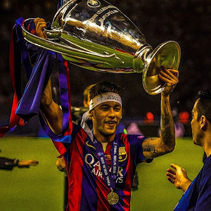 Meet your Posher, Tomas